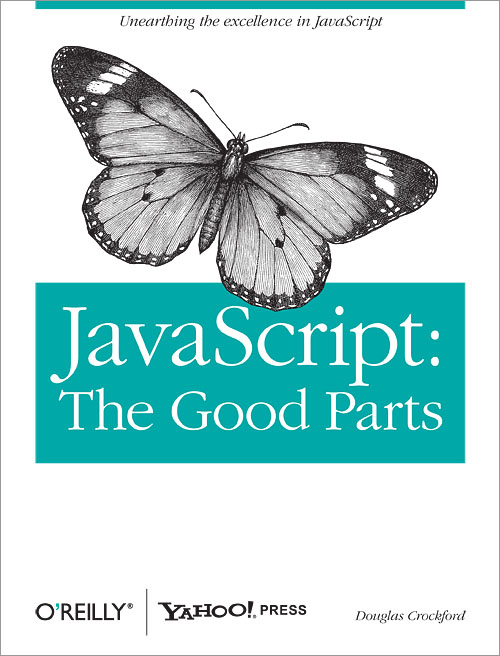 JS the good parts